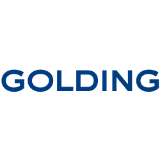 Das Logo von Golding Capital Partners GmbH