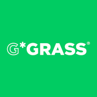 Das Logo von Grass GmbH