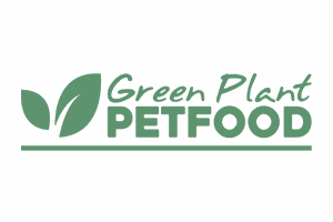 Das Logo von Green Plant Petfood GmbH