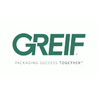 Das Logo von Greif Packaging Germany GmbH