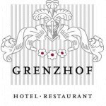 Das Logo von Grenzhof Hotel & Restaurant