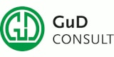 Das Logo von GuD Geotechnik und Dynamik Consult GmbH