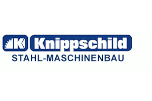 Das Logo von Gustav Knippschild GmbH Stahl-Maschinenbau