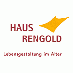Das Logo von HAUS RENGOLD gemeinnützige Betriebsgesellschaft mbH