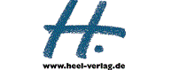 Das Logo von HEEL Verlag GmbH