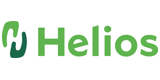 Das Logo von Helios Verwaltung Nord GmbH