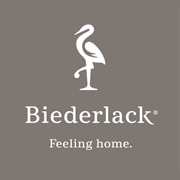 Das Logo von HERMANN BIEDERLACK GmbH + Co. KG