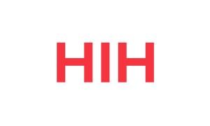 Das Logo von HIH Invest Real Estate GmbH