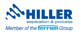 Das Logo von HILLER GmbH