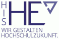 Das Logo von HIS-Institut für Hochschulentwicklung e.V.
