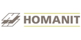 Das Logo von HOMANIT GmbH & Co. KG