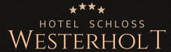 Das Logo von Schloss Westerholt