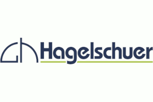 Das Logo von Hagelschuer Rhein-Main GmbH & Co. KG