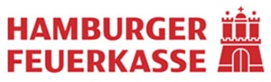 Das Logo von Hamburger Feuerkasse Versicherung AG