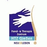 Das Logo von Hand- und Therapiezentrum Gießen Inh. Carina Jensen