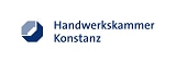 Das Logo von Handwerkskammer Konstanz