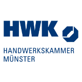 Das Logo von Handwerkskammer Münster