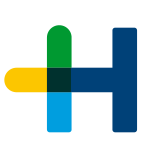 Das Logo von Heidelberg Web Carton Converting GmbH