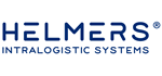 Das Logo von Helmers Maschinenbau GmbH