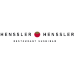 Das Logo von Henssler Henssler