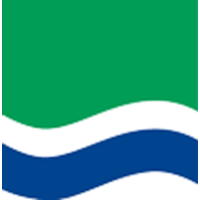 Das Logo von Hessenwasser GmbH & Co. KG