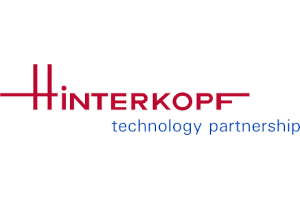 Das Logo von Hinterkopf GmbH