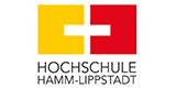 Das Logo von Hochschule Hamm-Lippstadt