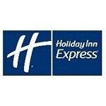 Das Logo von Holiday Inn Express Munich-Messe
