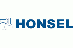 Das Logo von Honsel Distribution GmbH & Co. KG
