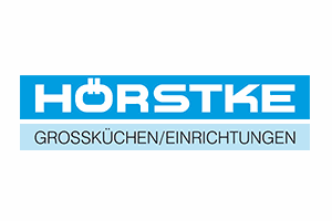 Das Logo von HÖRSTKE Großküchen/Einrichtungen GmbH