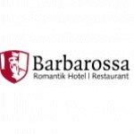 Das Logo von Hotel Barbarossa