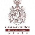 Das Logo von Hotel Gräfrather Hof