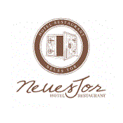 Das Logo von Hotel Neues Tor
