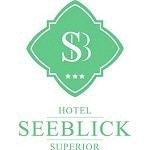 Das Logo von Hotel Seeblick am Thumsee
