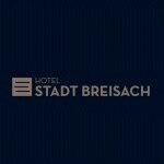 Das Logo von Hotel Stadt Breisach