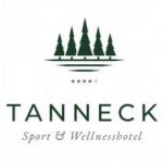 Das Logo von Hotel Tanneck