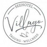 Das Logo von Hotel Villago