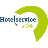 Das Logo von Hotelservice Z24 GmbH