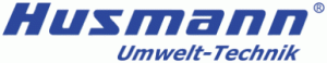 Das Logo von Husmann Umwelt-Technik GmbH