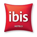 Das Logo von IBIS Hotel Berlin Dreilinden