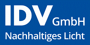 Das Logo von IDV Import- und Direkt-VertriebsGmbH