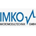 Das Logo von IMKO Micromodultechnik GmbH