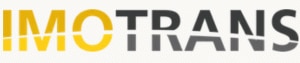 Logo: IMOtrans Logistics GmbH