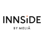 Das Logo von INNSIDE by Meliá Frankfurt Ostend