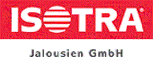 Das Logo von ISOTRA Jalousien GmbH