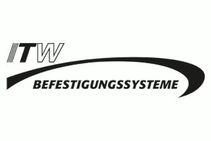 Das Logo von ITW Befestigungssysteme GmbH