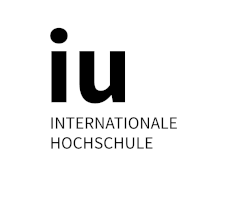 Logo: IU Internationale Hochschule