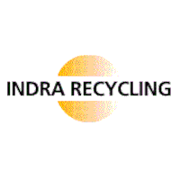 Das Logo von Indra Recycling GmbH