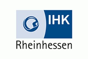 Das Logo von Industrie- und Handelskammer für Rheinhessen