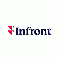 Das Logo von Infront Financial Technology